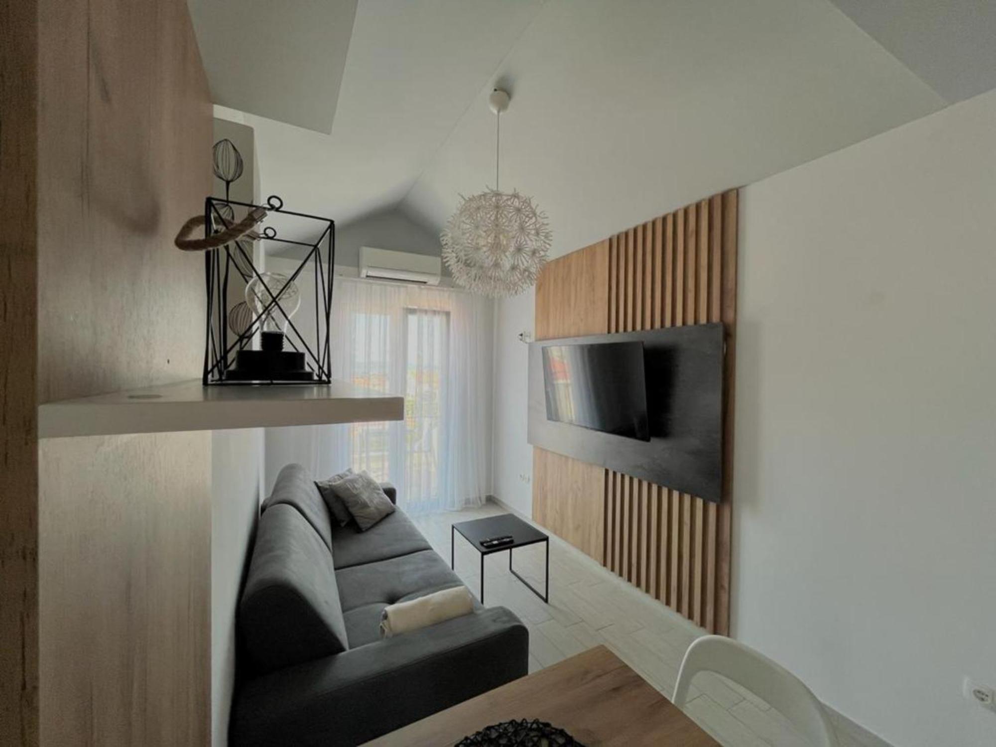 Residence Ellena Задар Экстерьер фото