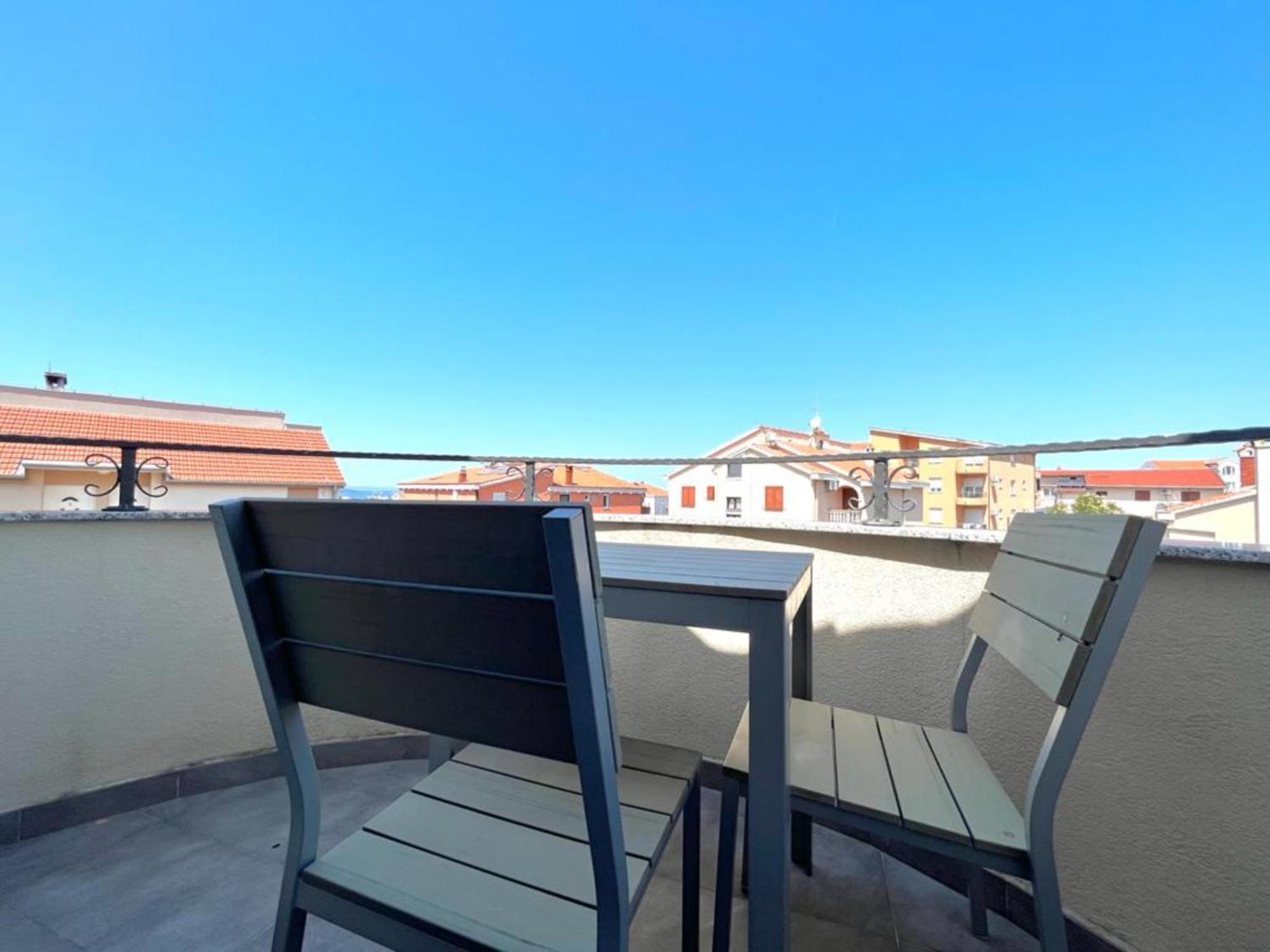 Residence Ellena Задар Номер фото