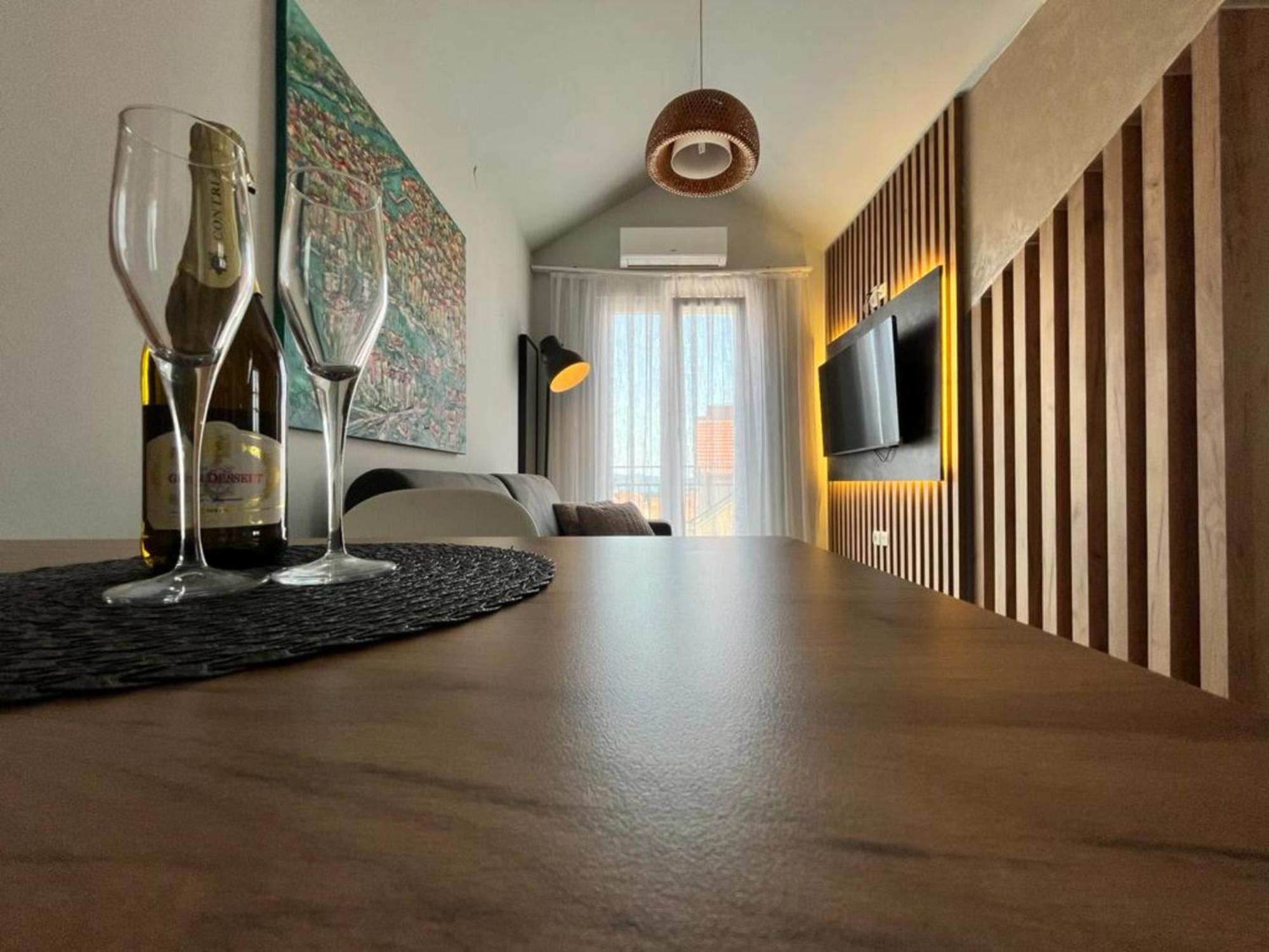 Residence Ellena Задар Номер фото