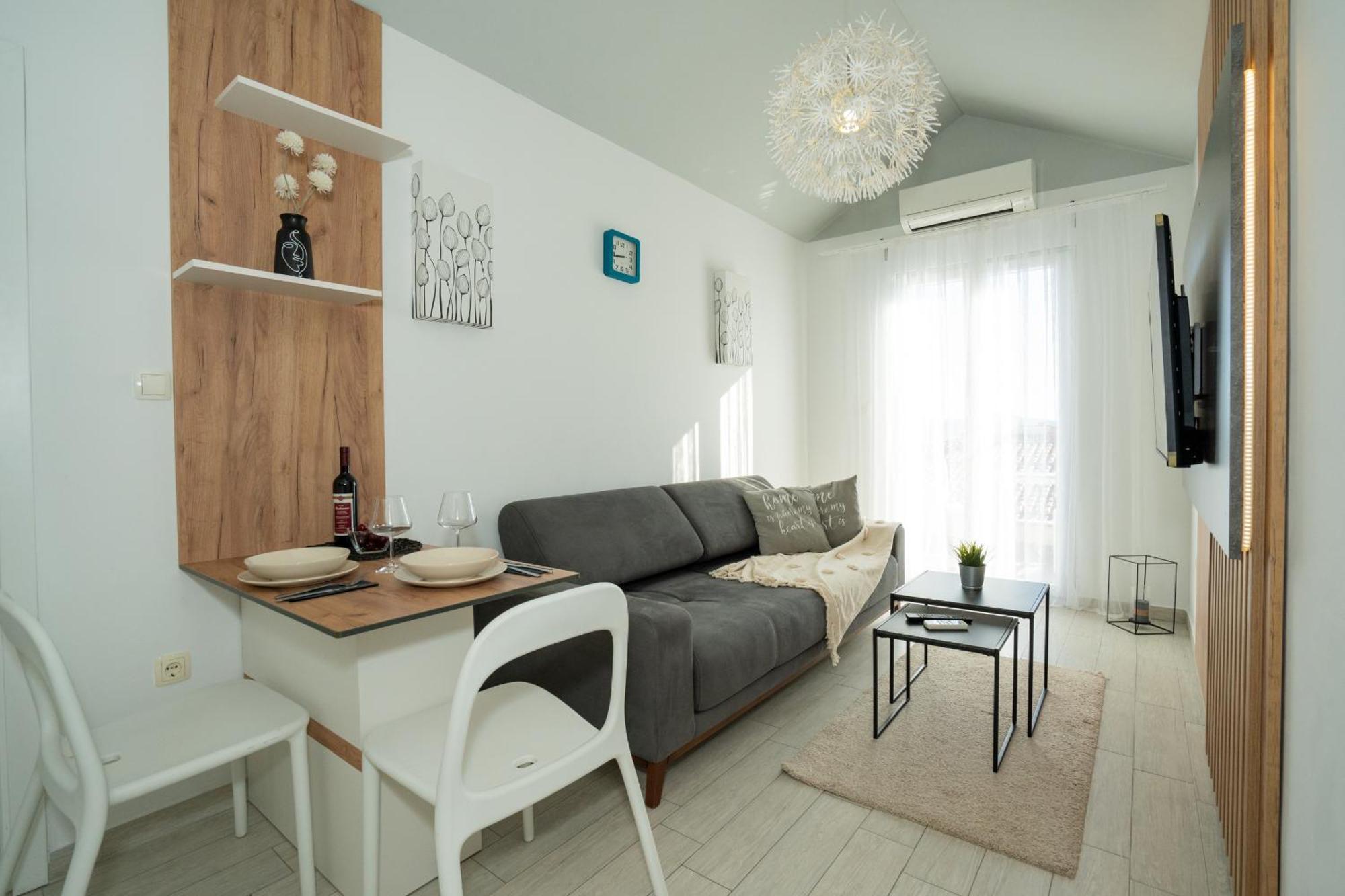 Residence Ellena Задар Экстерьер фото