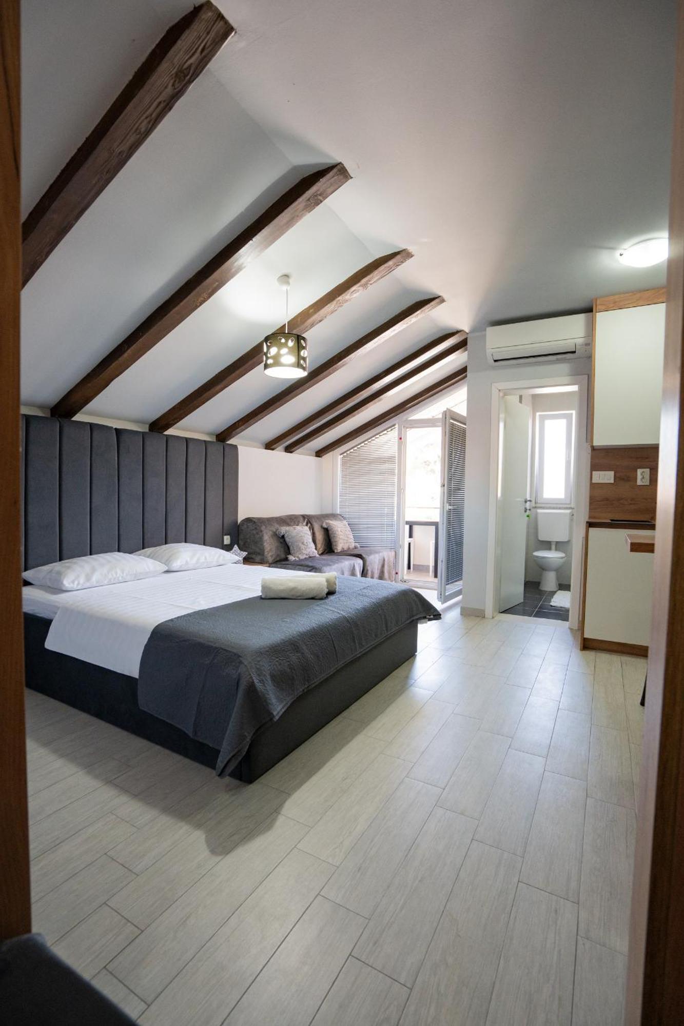 Residence Ellena Задар Номер фото